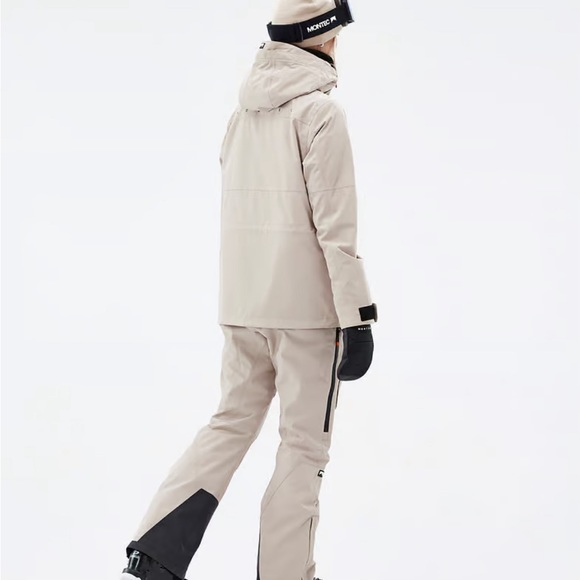 Montec Snowboard Jacket - Picture 4 of 16